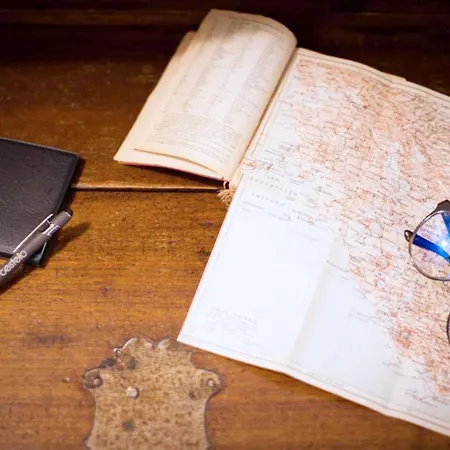 黎莱斯伊尔凯斯特洛酒店 3*