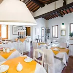 Hotel Relais Il Cestello Florencie
