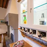 Relais Il Cestello 3*