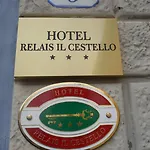 Relais Il Cestello 3* Florencie