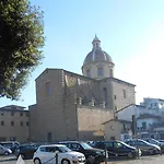 Hotel Relais Il Cestello Florencie