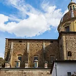 Hotel Relais Il Cestello Florencie