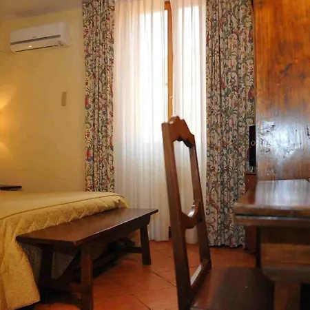 Relais Il Cestello Hotell