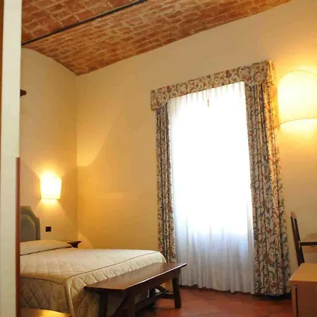 Relais Il Cestello Hotell 3*