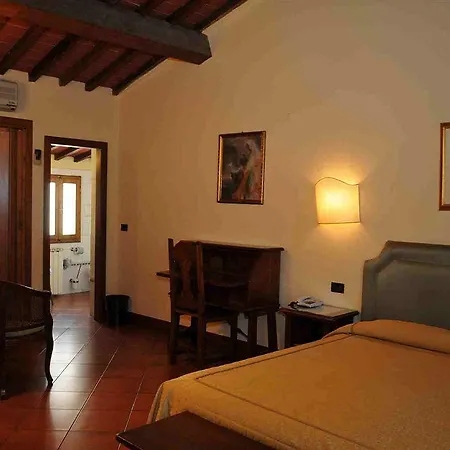 Relais Il Cestello Florens