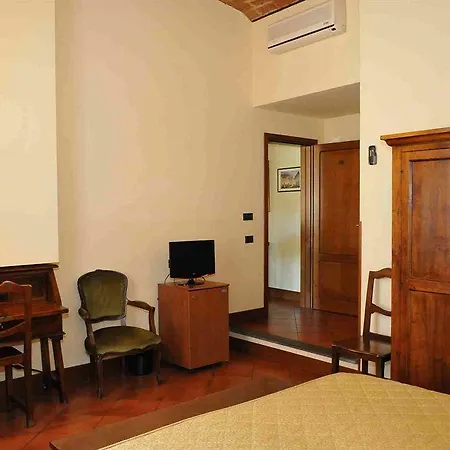 Relais Il Cestello Hotell