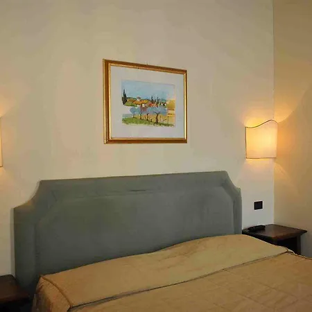 Relais Il Cestello Florenz