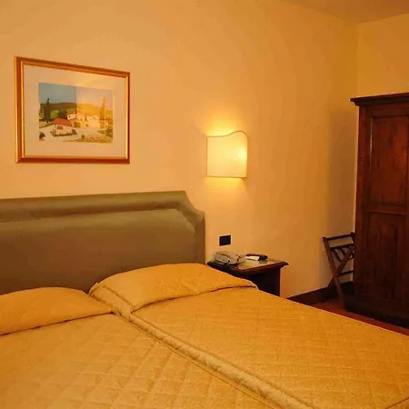 Relais Il Cestello Hotell 3*