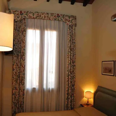Hotel Relais Il Cestello Florence