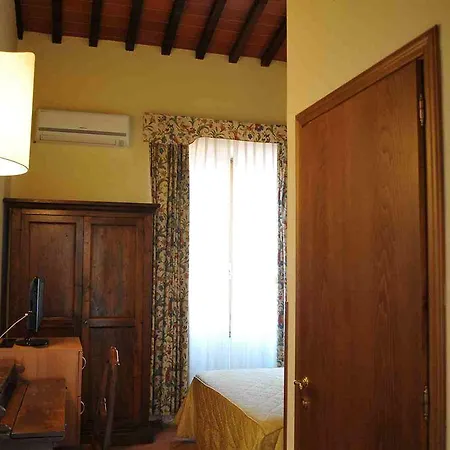 Relais Il Cestello Hotell