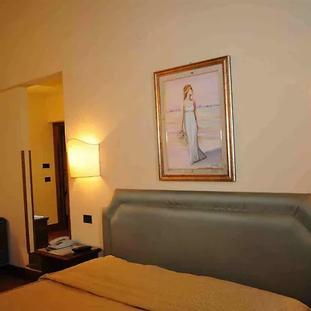 Hotel Relais Il Cestello Florenz