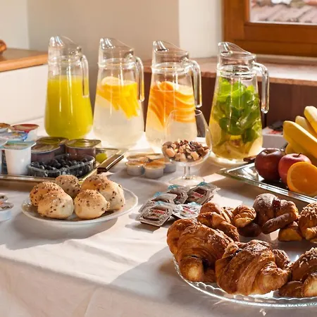 Relais Il Cestello 3* Florenz
