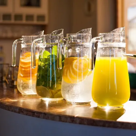 Hotell Relais Il Cestello Florens
