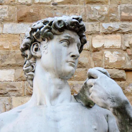 Hotell Relais Il Cestello