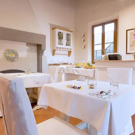 Relais Il Cestello Hotell Florens