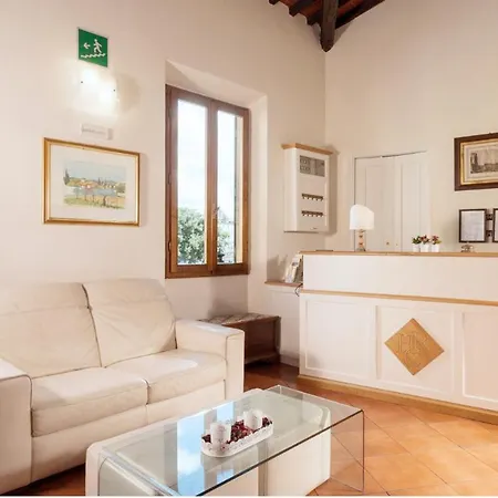 Relais Il Cestello Florens