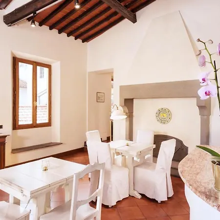 Relais Il Cestello Hotell 3*