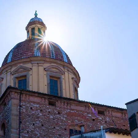 Hotell Relais Il Cestello 3*