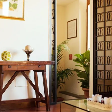 Relais Il Cestello 3* Florens