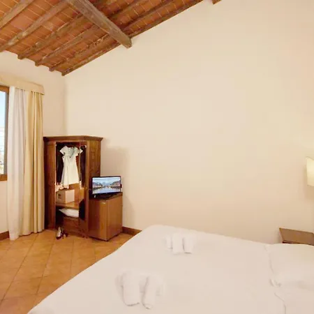 Relais Il Cestello Hotell Florens
