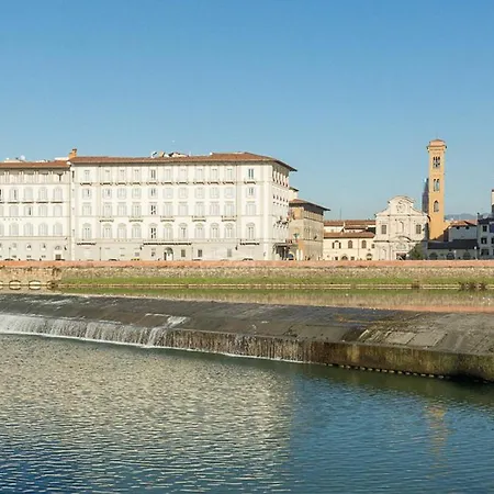 Hotell Relais Il Cestello Florens