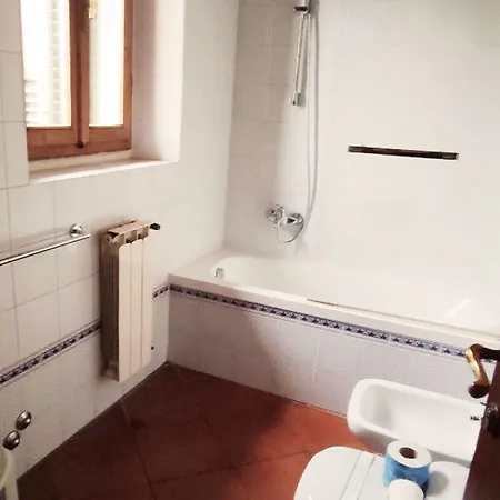 Relais Il Cestello Hotell Florens