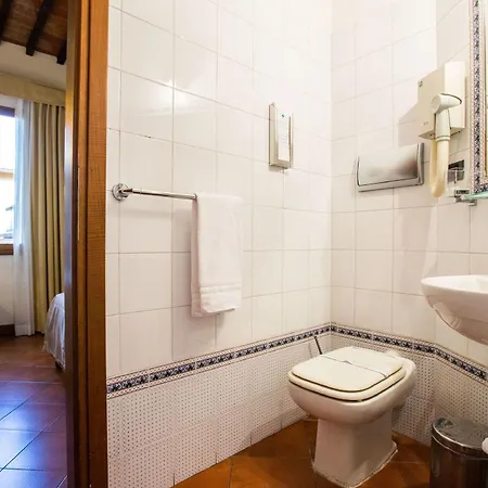 Relais Il Cestello Florens