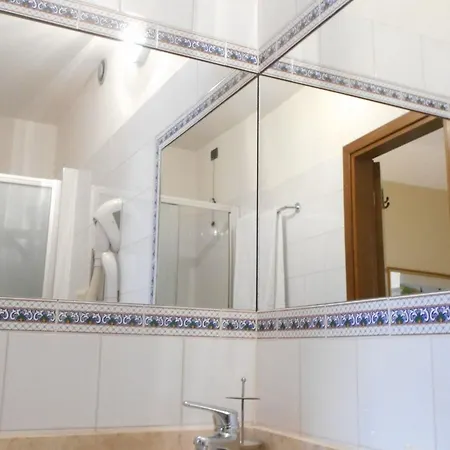 Hotell Relais Il Cestello Florens