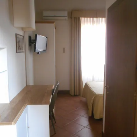 Relais Il Cestello Hotell