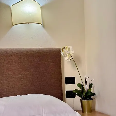 Relais Il Cestello Hotell 3*