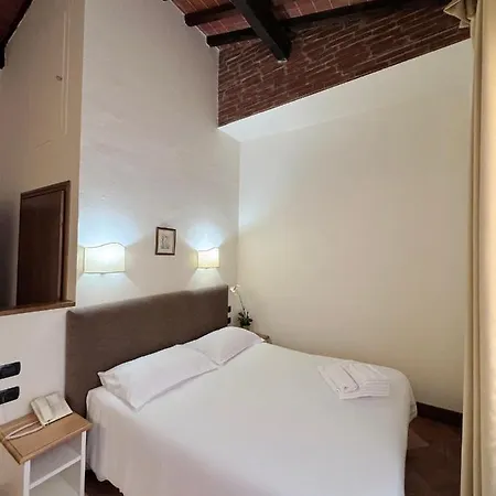 Relais Il Cestello Hotell 3*