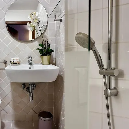 Relais Il Cestello Hotell