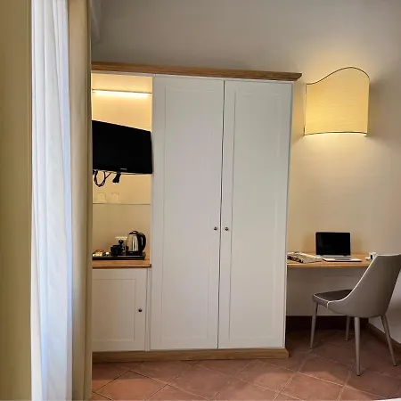 Hotel Relais Il Cestello Florence