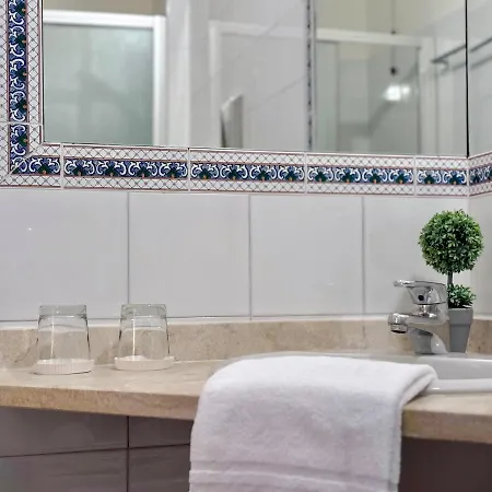 Relais Il Cestello Hotell Florens