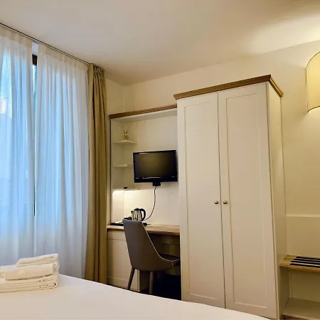 Relais Il Cestello Hotell