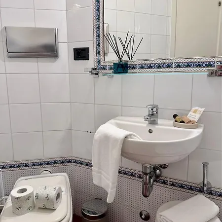 Relais Il Cestello Hotell