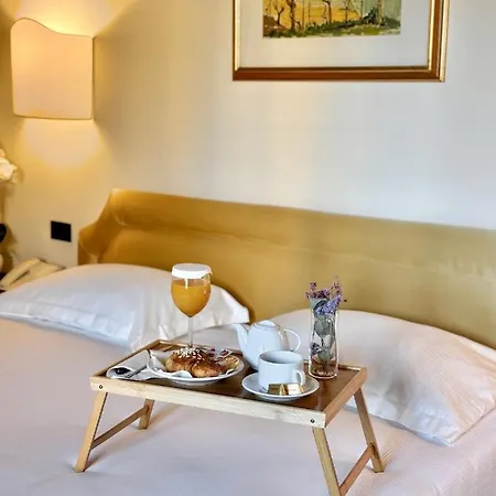 Relais Il Cestello Hotell