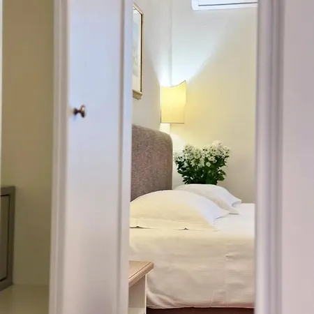 Hotell Relais Il Cestello Florens