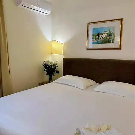 Relais Il Cestello Hotell 3*