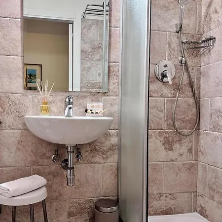 Relais Il Cestello Florence