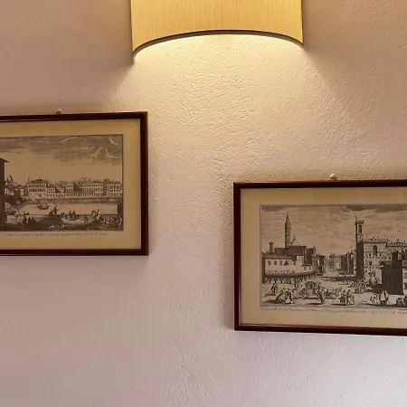 Hotell Relais Il Cestello