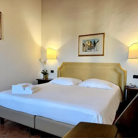 Hotell Relais Il Cestello Florens