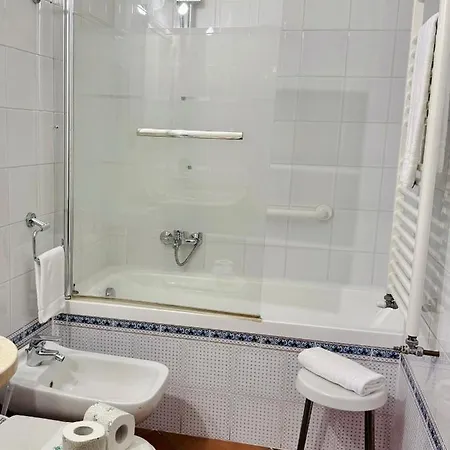 Relais Il Cestello Hotell Florens