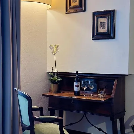 Relais Il Cestello Florens