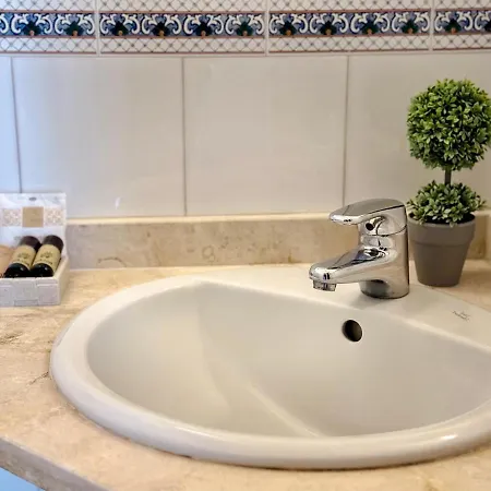 Hotell Relais Il Cestello 3*