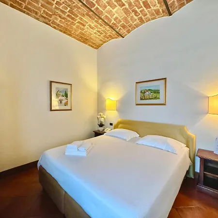 Relais Il Cestello Hotell