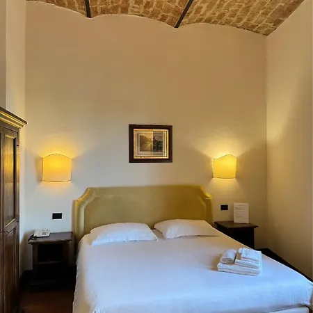 Relais Il Cestello Hotell 3*