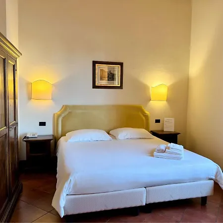 Relais Il Cestello Hotell Florens