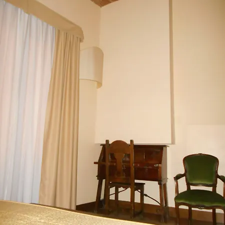 Relais Il Cestello フィレンツェ