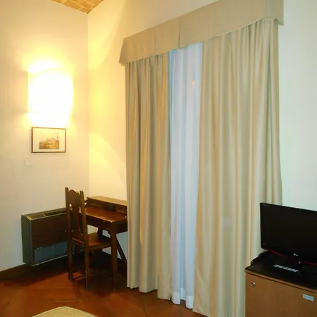 Relais Il Cestello Hotell 3*